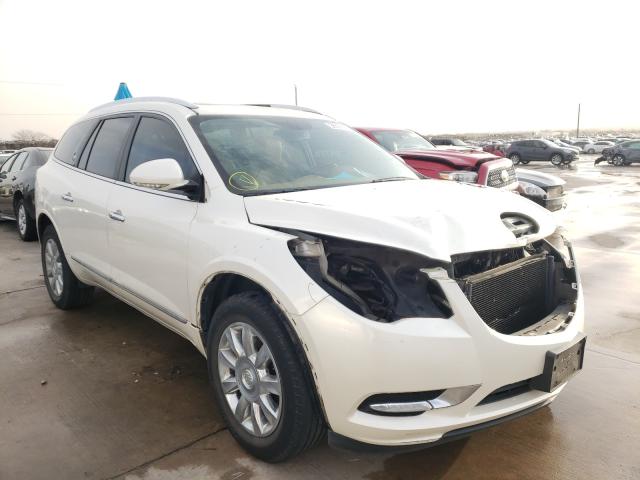 BUICK ENCLAVE 2013 5gakrdkd2dj112600