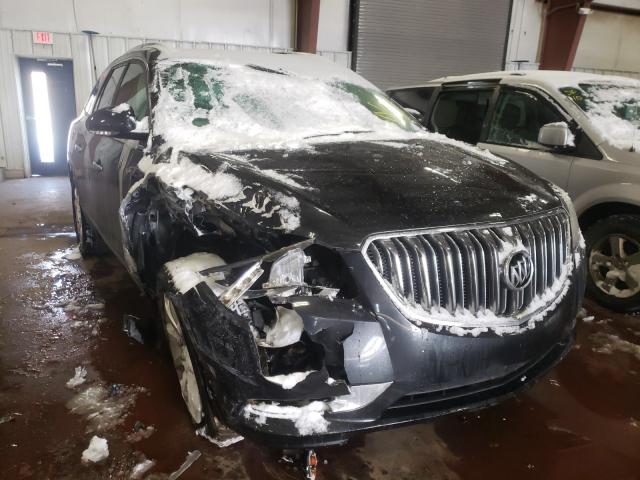 BUICK ENCLAVE 2013 5gakrdkd2dj112788