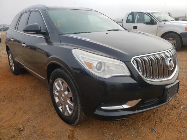 BUICK ENCLAVE 2013 5gakrdkd2dj120616