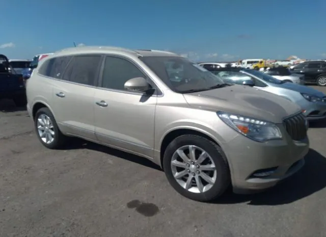 BUICK ENCLAVE 2013 5gakrdkd2dj137495