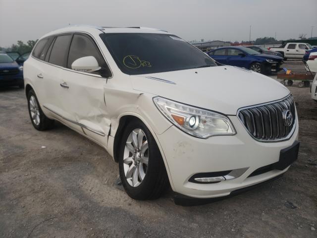 BUICK ENCLAVE 2013 5gakrdkd2dj138064