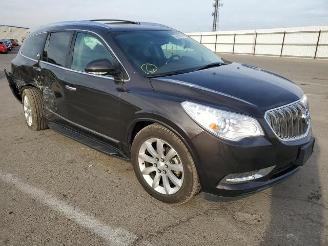 BUICK ENCLAVE 2013 5gakrdkd2dj138307