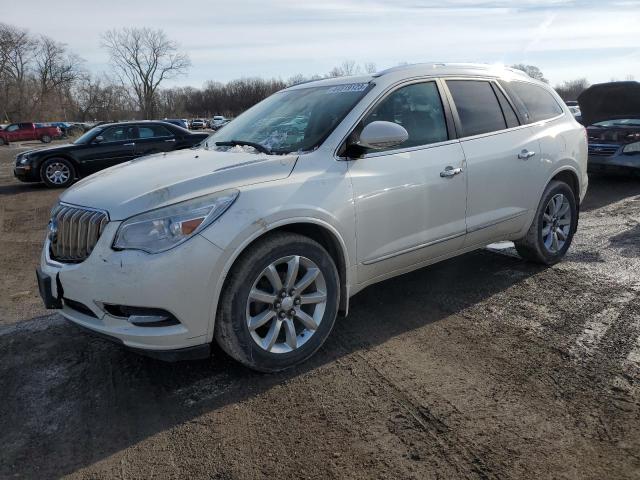 BUICK ENCLAVE 2013 5gakrdkd2dj146441