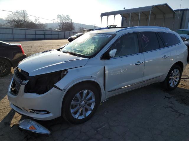 BUICK ENCLAVE 2013 5gakrdkd2dj149159