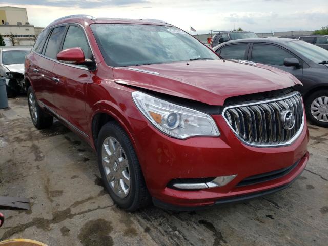 BUICK ENCLAVE 2013 5gakrdkd2dj194960