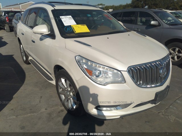 BUICK ENCLAVE 2013 5gakrdkd2dj205083