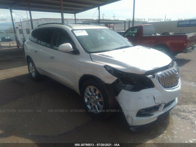 BUICK ENCLAVE 2013 5gakrdkd2dj213782