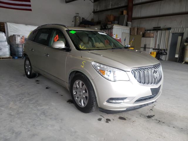 BUICK ENCLAVE 2013 5gakrdkd2dj230291