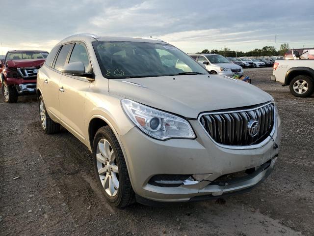 BUICK ENCLAVE 2013 5gakrdkd2dj237418