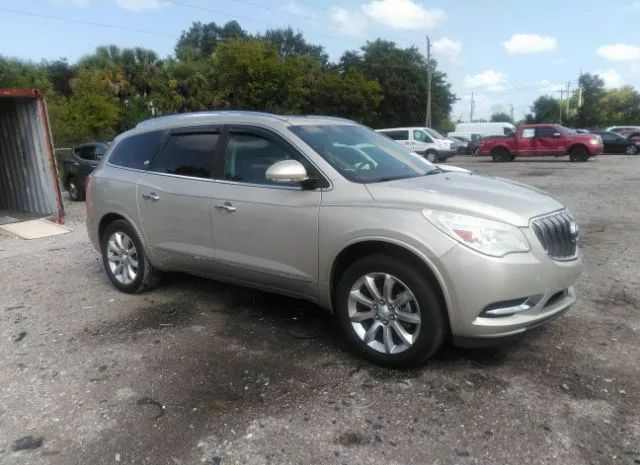 BUICK ENCLAVE 2013 5gakrdkd2dj243638