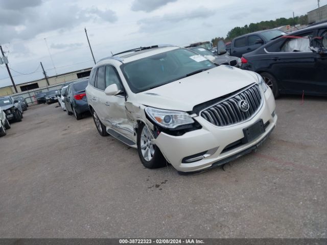 BUICK ENCLAVE 2013 5gakrdkd2dj260830