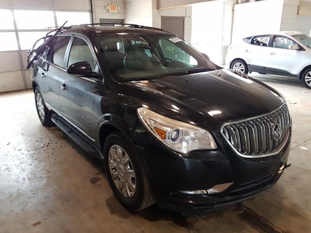 BUICK ENCLAVE 2013 5gakrdkd3dj105803