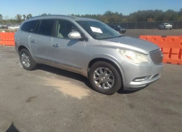 BUICK ENCLAVE 2013 5gakrdkd3dj107194