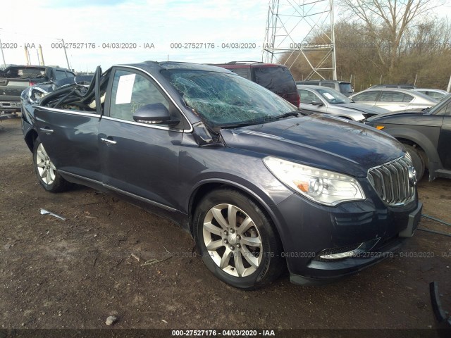 BUICK ENCLAVE 2013 5gakrdkd3dj112752