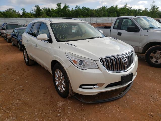 BUICK ENCLAVE 2013 5gakrdkd3dj165032