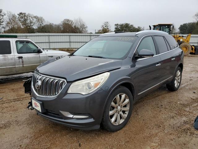 BUICK ENCLAVE 2013 5gakrdkd3dj190688