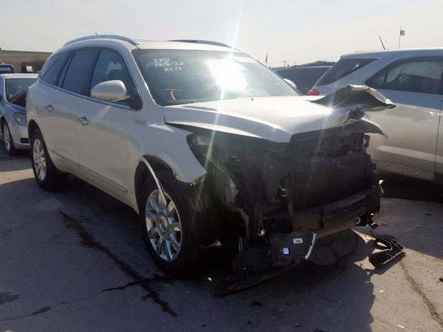 BUICK ENCLAVE 2013 5gakrdkd3dj194417