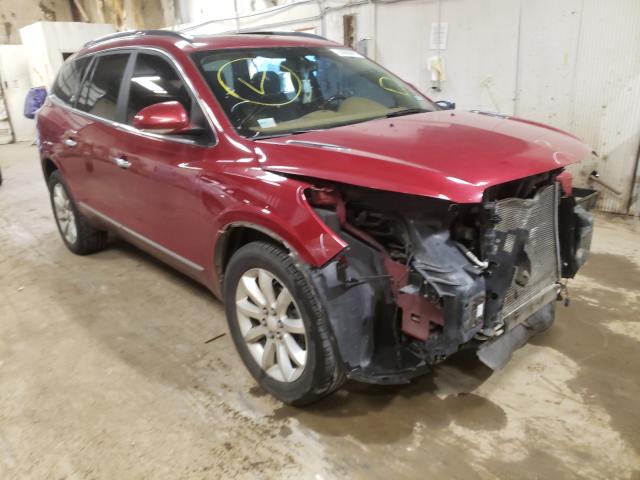 BUICK ENCLAVE 2013 5gakrdkd3dj214925