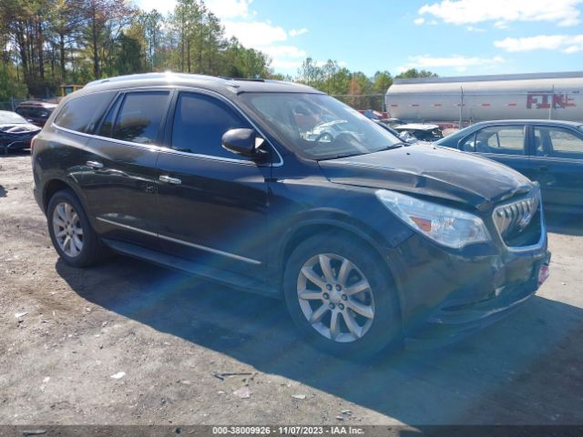 BUICK ENCLAVE 2013 5gakrdkd3dj226606