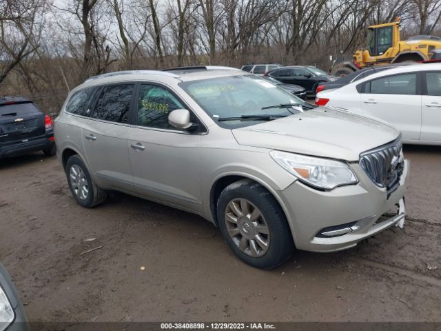 BUICK ENCLAVE 2013 5gakrdkd3dj245849