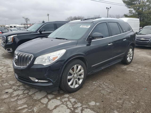 BUICK ENCLAVE 2013 5gakrdkd3dj247326