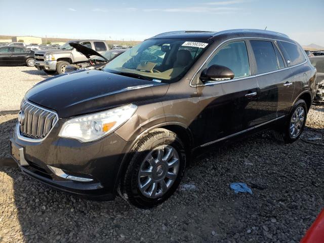 BUICK ENCLAVE 2013 5gakrdkd4dj114008