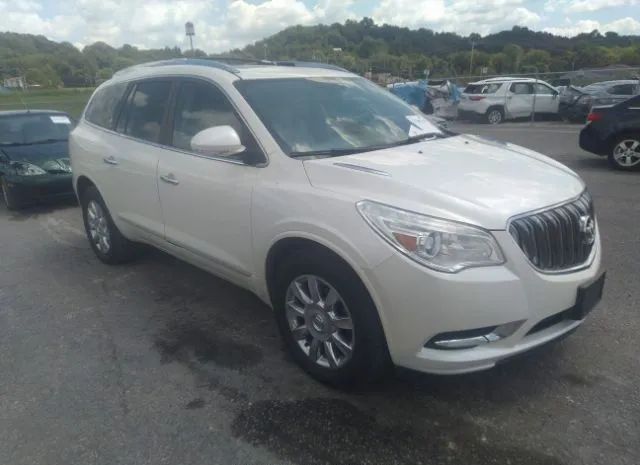 BUICK ENCLAVE 2013 5gakrdkd4dj114090