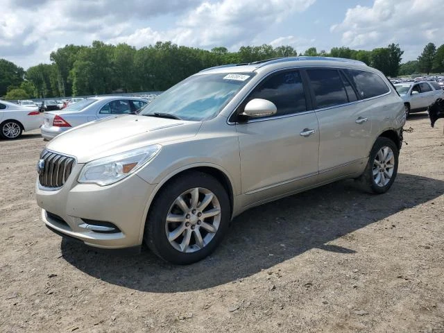 BUICK ENCLAVE 2013 5gakrdkd4dj138129