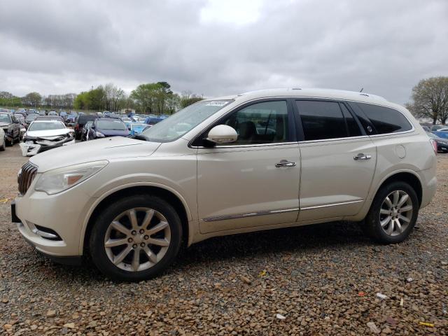 BUICK ENCLAVE 2013 5gakrdkd4dj162706