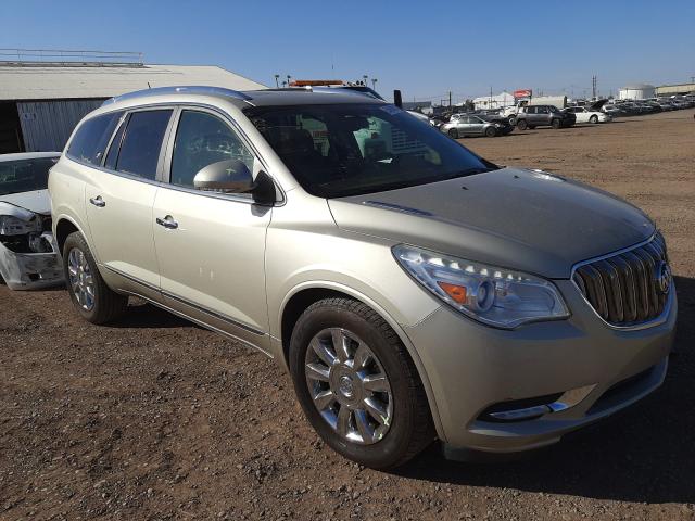 BUICK ENCLAVE 2013 5gakrdkd4dj167064