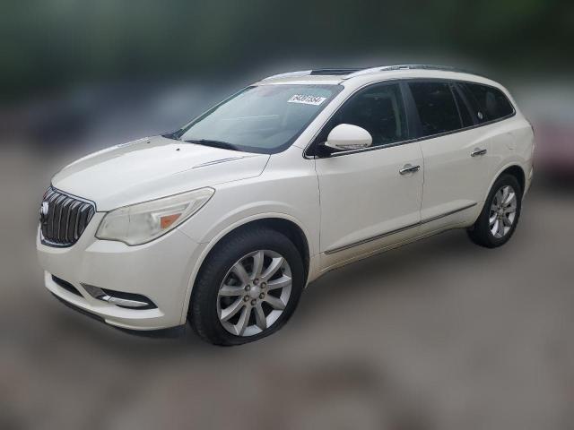 BUICK ENCLAVE 2013 5gakrdkd4dj170546