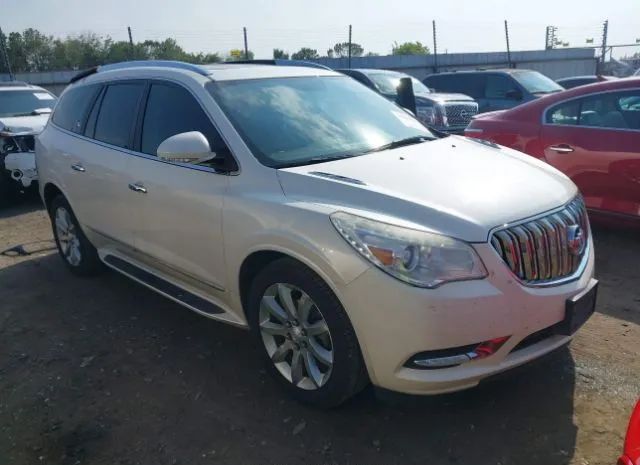 BUICK ENCLAVE 2013 5gakrdkd4dj186505