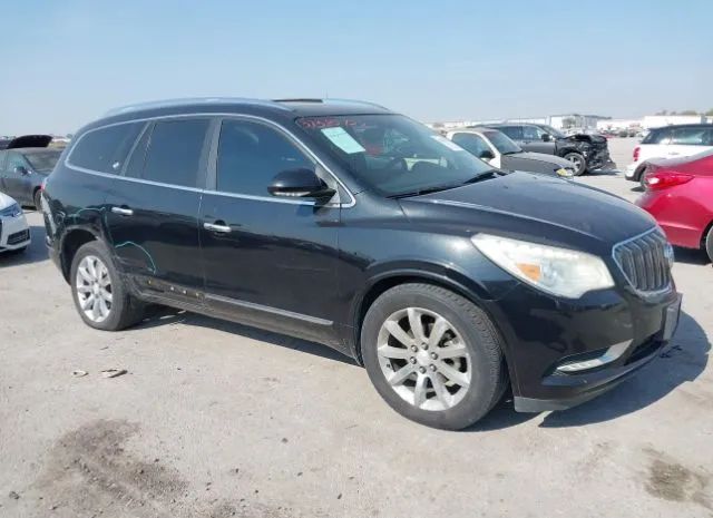 BUICK ENCLAVE 2013 5gakrdkd4dj195303