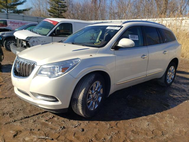 BUICK ENCLAVE 2013 5gakrdkd4dj195964