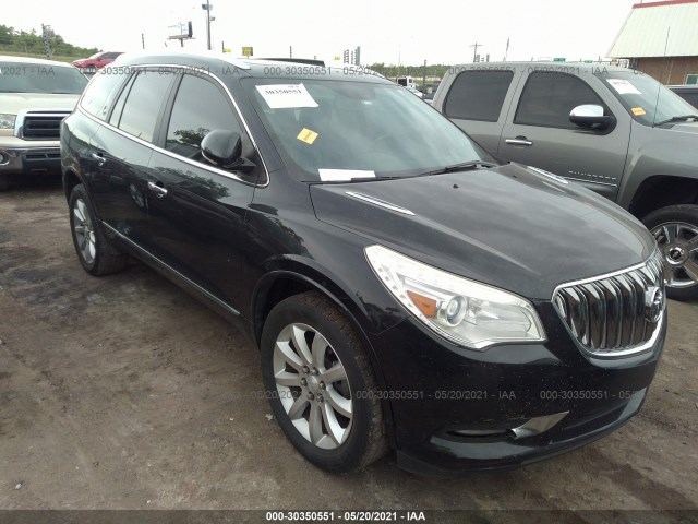 BUICK ENCLAVE 2013 5gakrdkd4dj196631