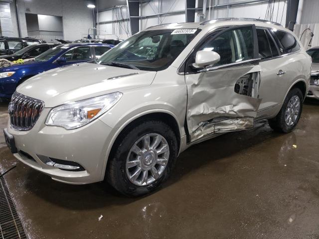 BUICK ENCLAVE 2013 5gakrdkd4dj207059