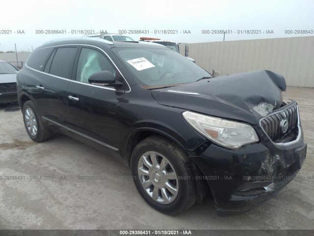 BUICK ENCLAVE 2013 5gakrdkd5dj104569