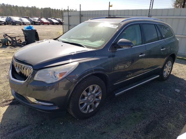 BUICK ENCLAVE 2013 5gakrdkd5dj106497