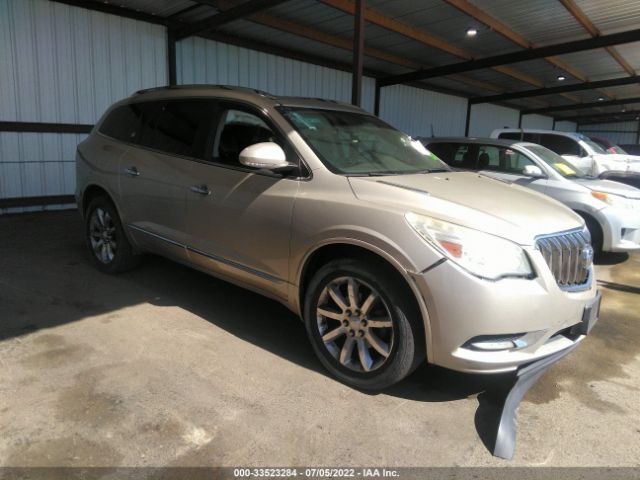 BUICK ENCLAVE 2013 5gakrdkd5dj119444