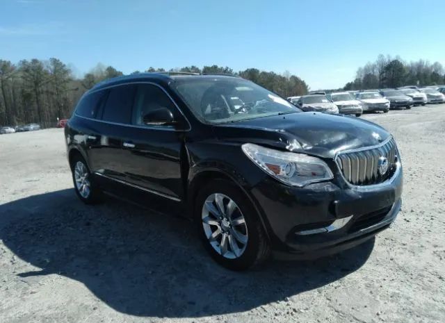 BUICK ENCLAVE 2013 5gakrdkd5dj141850