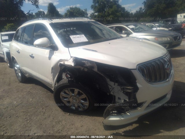 BUICK ENCLAVE 2013 5gakrdkd5dj169759