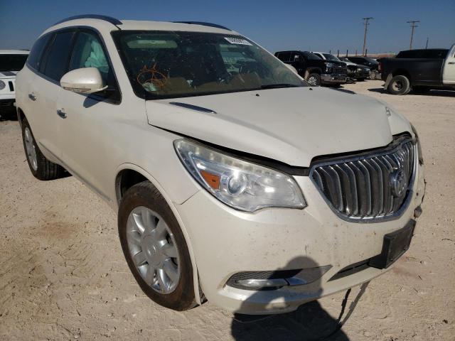 BUICK ENCLAVE 2013 5gakrdkd5dj175707