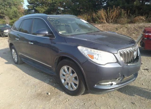 BUICK ENCLAVE 2013 5gakrdkd5dj182530