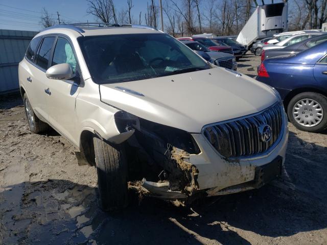 BUICK ENCLAVE 2013 5gakrdkd5dj205529