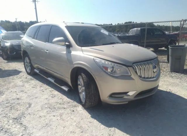 BUICK ENCLAVE 2013 5gakrdkd5dj205725