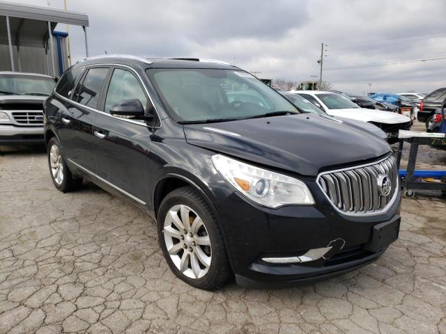 BUICK ENCLAVE 2013 5gakrdkd5dj223237