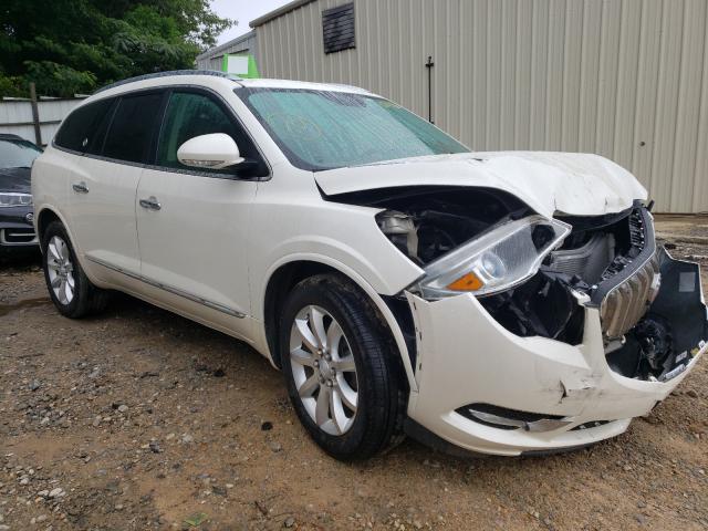 BUICK ENCLAVE 2013 5gakrdkd5dj226770