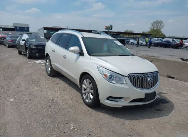 BUICK ENCLAVE 2013 5gakrdkd5dj232620