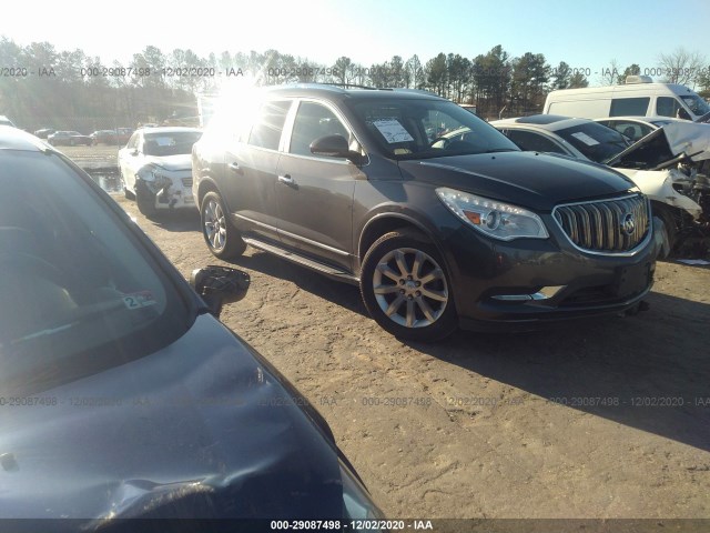 BUICK ENCLAVE 2013 5gakrdkd5dj243830