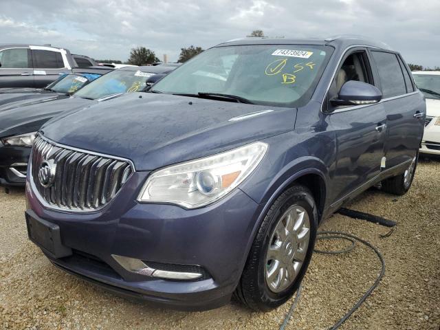 BUICK ENCLAVE 2013 5gakrdkd5dj245058